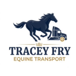 traceyfryequinetransport.com
